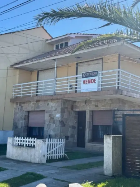 Casa de 4 ambientes en venta en FARO NORTE