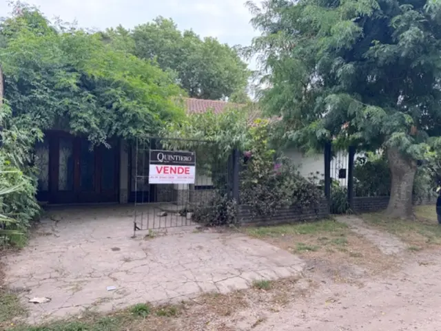 Casa de 3 ambientes en venta en EL JARDIN DE PERALTA RAMOS