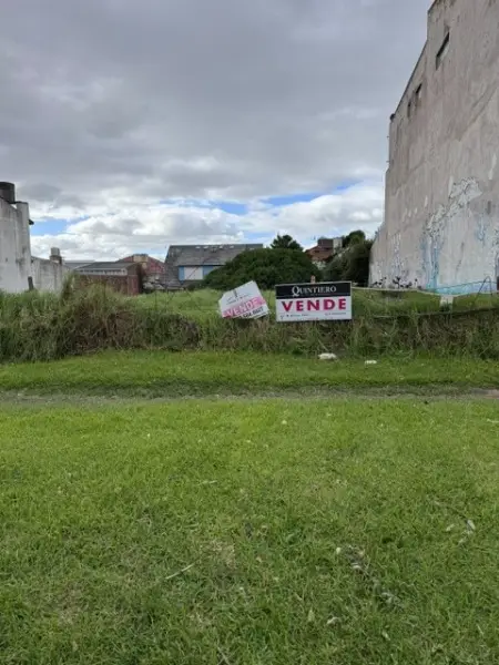 Terreno en venta en Punta Mogotes