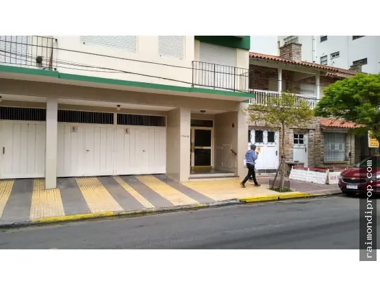 Departamento de 2 ambientes en venta en Centro