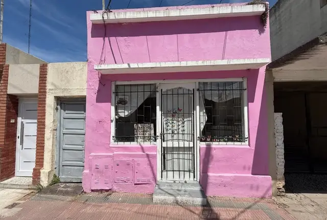 Departamento de 3 ambientes en venta en Área Centro