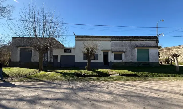 Casa de 3 ambientes en venta en Mar del Plata