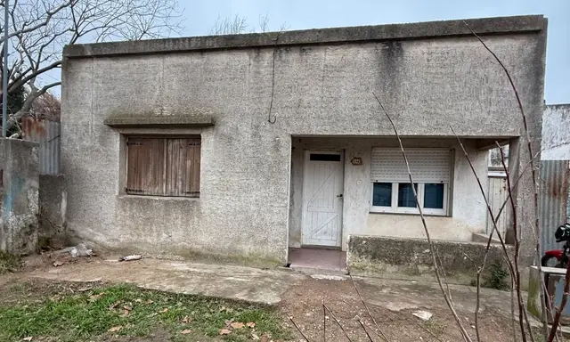 Casa de 3 ambientes en venta en Güemes