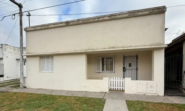 Casa de 3 ambientes en venta en San José