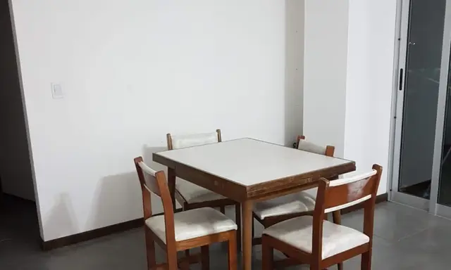Departamento de 3 ambientes en venta en Área Centro