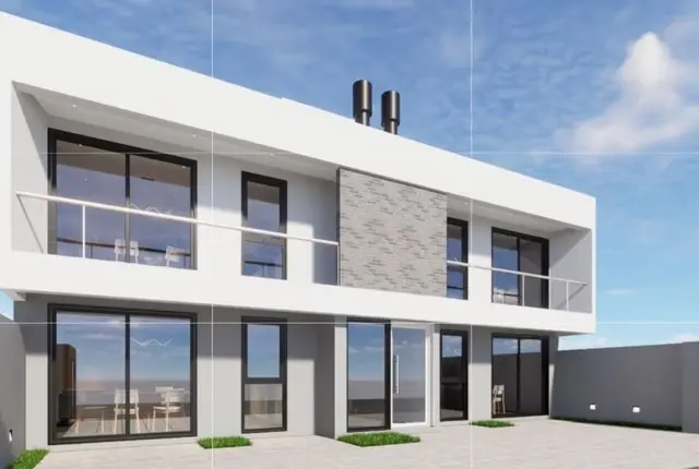Departamento de 2 ambientes en venta en Área Centro