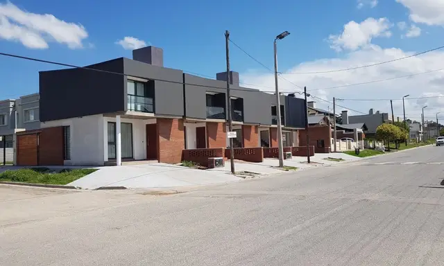 Departamento de 3 ambientes en venta en Mar del Plata