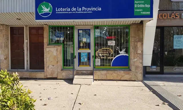 Fondo de comercio en venta en Área Centro
