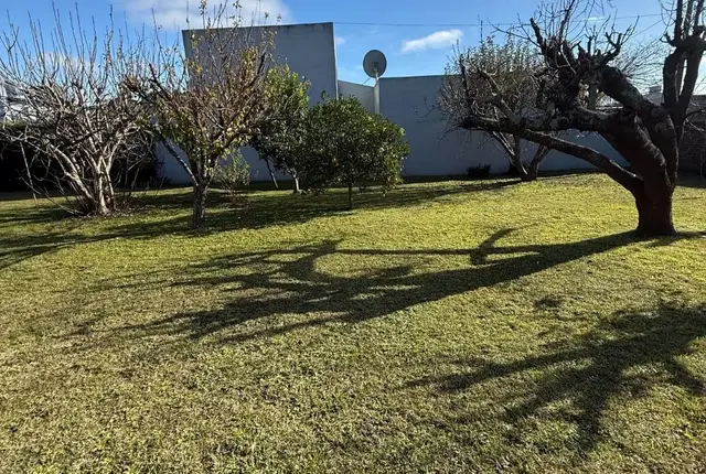 Terreno en venta en Las Retamas
