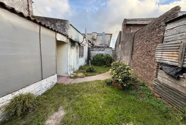 Departamento de 3 ambientes en venta en Área Centro