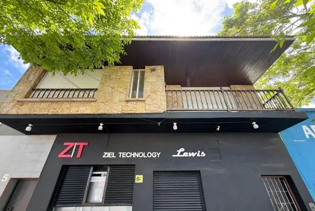 Casa en venta en DON BOSCO