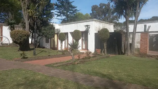 Casa en venta en Centro