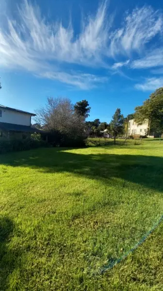 Terreno en venta en SIERRA DE LOS PADRES