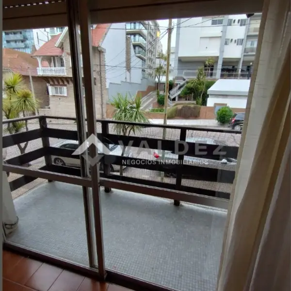 Departamento de 2 ambientes en venta en LOMAS DE STELLA MARIS
