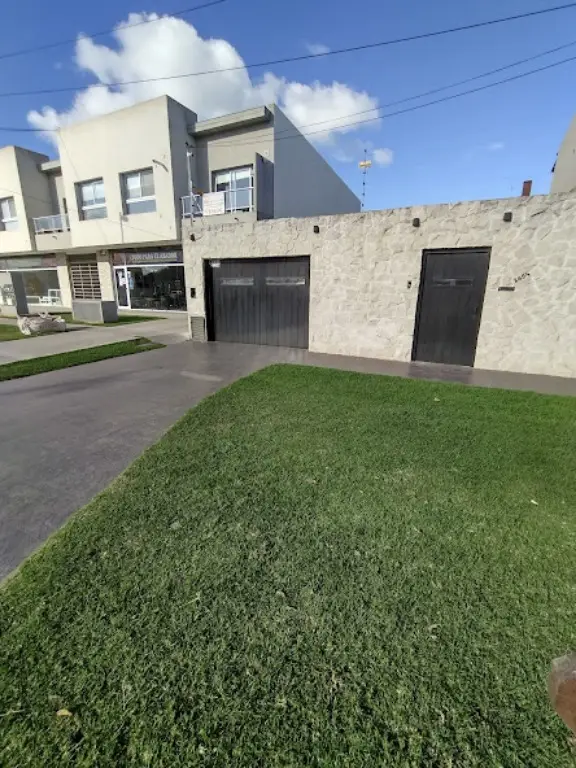 Casa de 4 ambientes en venta en ZACAGNINI JOSE MANUEL