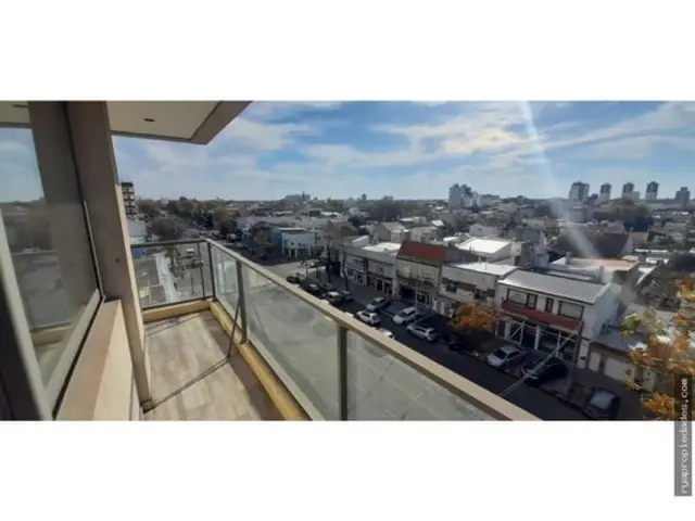 Departamento de 2 ambientes en venta en SAN JUAN