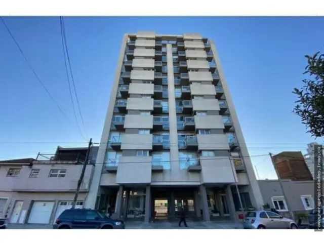 Departamento de 1 ambiente en venta en SAN JOSE