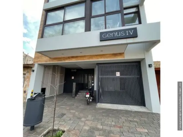 Departamento de 1 ambiente en venta en FUNES Y SAN LORENZO