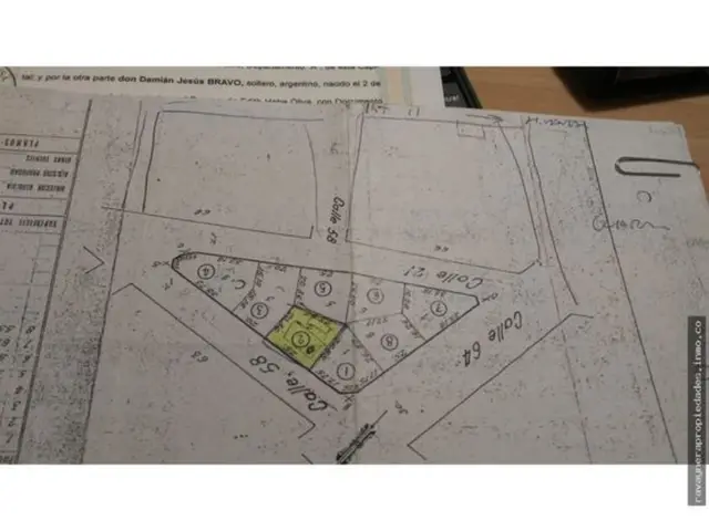 Terreno en venta en Mar del Plata