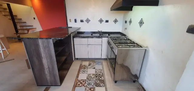 Departamento de 4 ambientes en venta en PUNTA MOGOTES