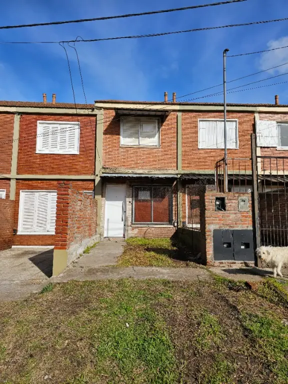PH de 3 ambientes en venta en El Martillo
