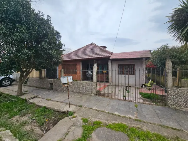 Casa de 4 ambientes en venta en SAN JACINTO