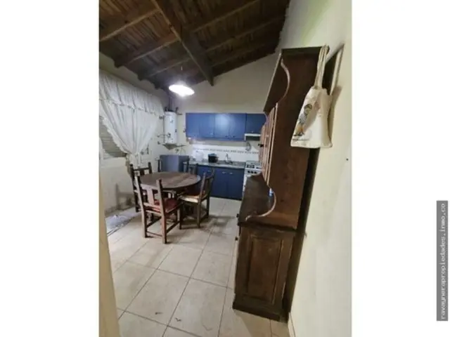 Casa de 3 ambientes en venta en SAN JACINTO