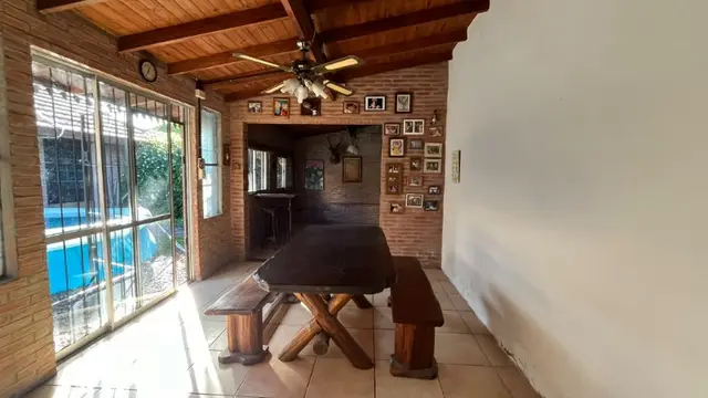 Casa de 4 ambientes en venta en LOPEZ DE GOMARA