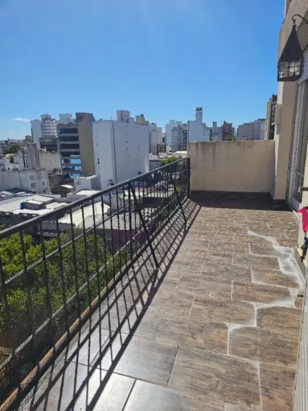 Departamento de 3 ambientes en venta en Centro
