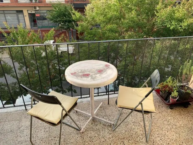 Departamento de 3 ambientes en venta en PLAYA GRANDE