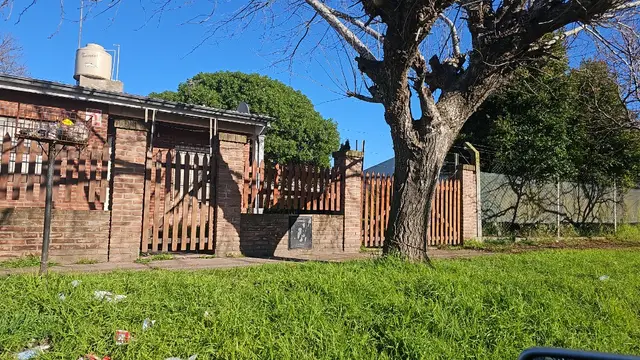 Casa de 3 ambientes en venta en FARO NORTE