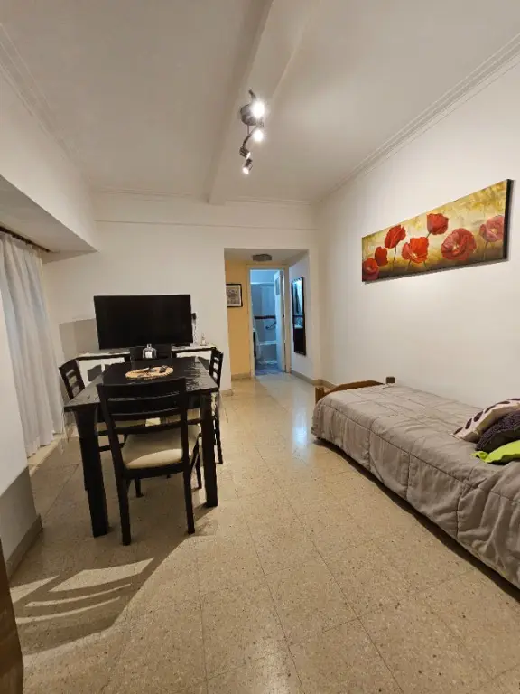 Departamento de 2 ambientes en venta en Centro