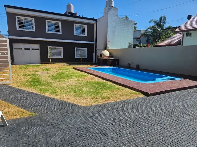 Casa de 2 ambientes en alquiler en COLINAS DE PERALTA RAMOS