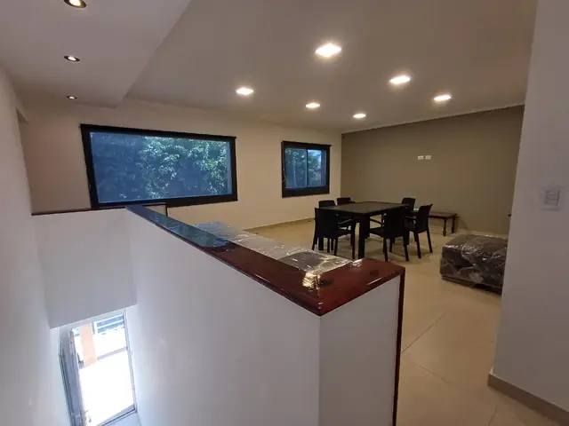 Departamento de 4 ambientes en alquiler en COLINAS DE PERALTA RAMOS