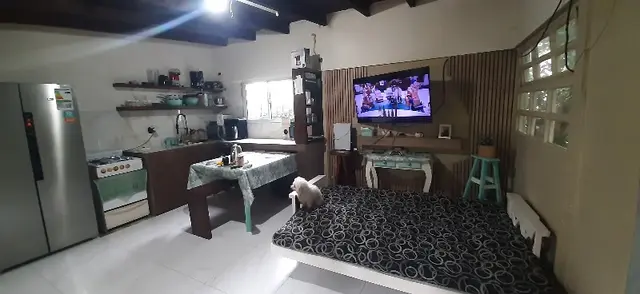 Casa de 2 ambientes en venta en Los Acantilados