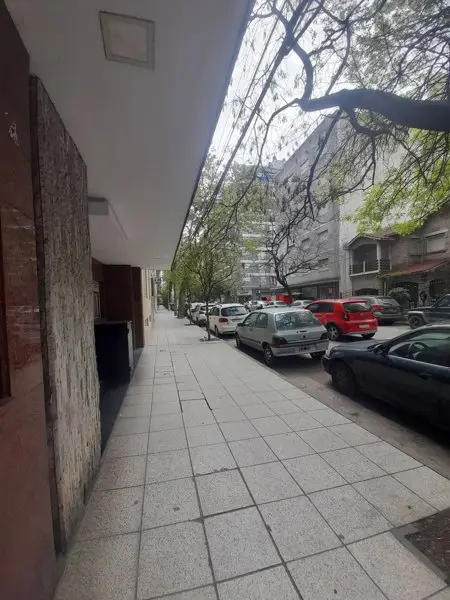 Departamento de 1 ambiente en venta en Centro