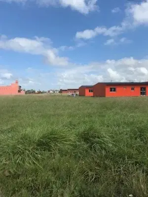 Terreno de 1 ambiente en venta en Camet