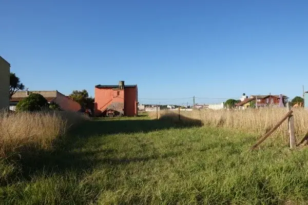 Terreno de 1 ambiente en venta en Camet
