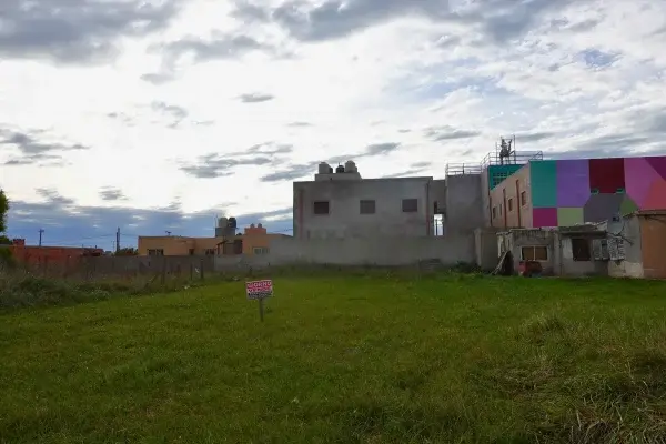 Terreno de 1 ambiente en venta en Camet