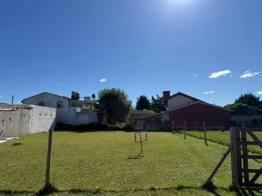 Terreno de 1 ambiente en venta en Camet