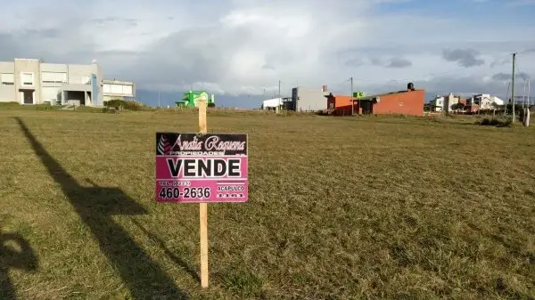 Terreno de 1 ambiente en venta en Camet