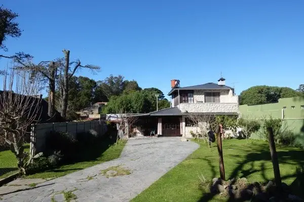 Casa de 3 ambientes en venta en Mar del Plata