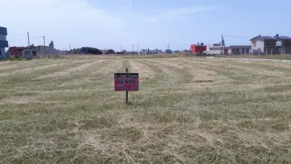 Terreno de 1 ambiente en venta en Camet