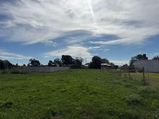 Terreno en venta en Mar del Plata