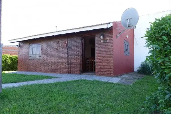 Casa de 4 ambientes en venta en Mar del Plata