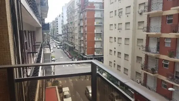 Departamento de 2 ambientes en venta en Centro