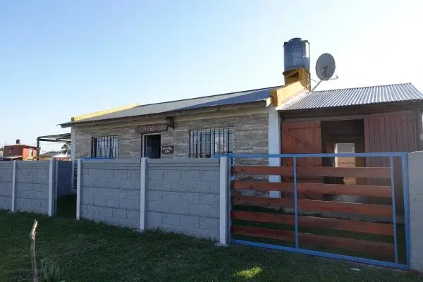 Departamento de 3 ambientes en venta en Camet