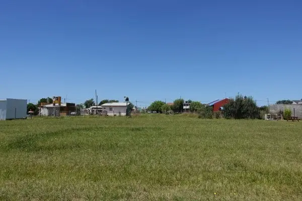 Terreno de 1 ambiente en venta en Camet