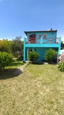 PH de 2 ambientes en venta en Camet