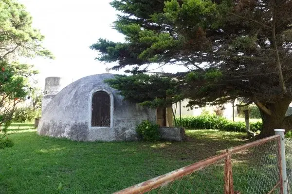 Casa de 3 ambientes en venta en Mar del Plata
